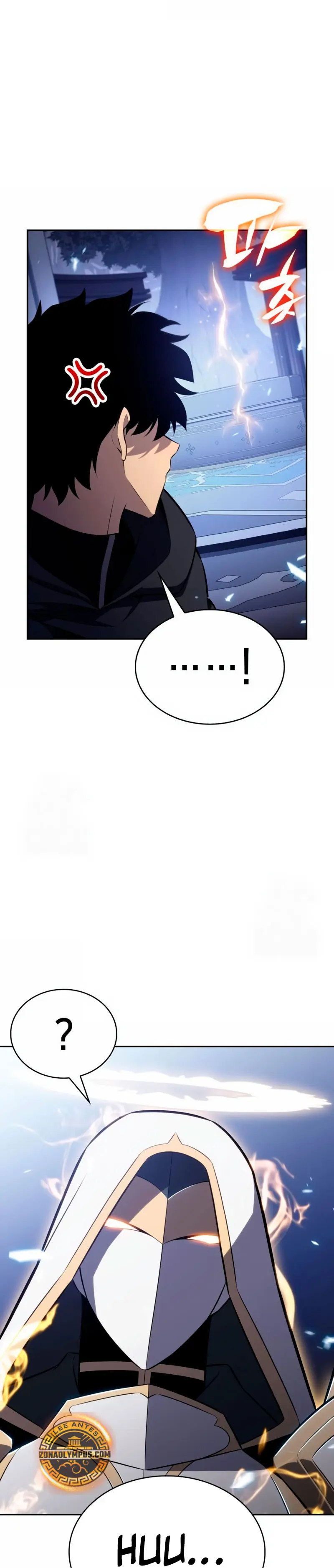 El asesino que retornó como el hijo del duque Capítulo 99 - Page 39