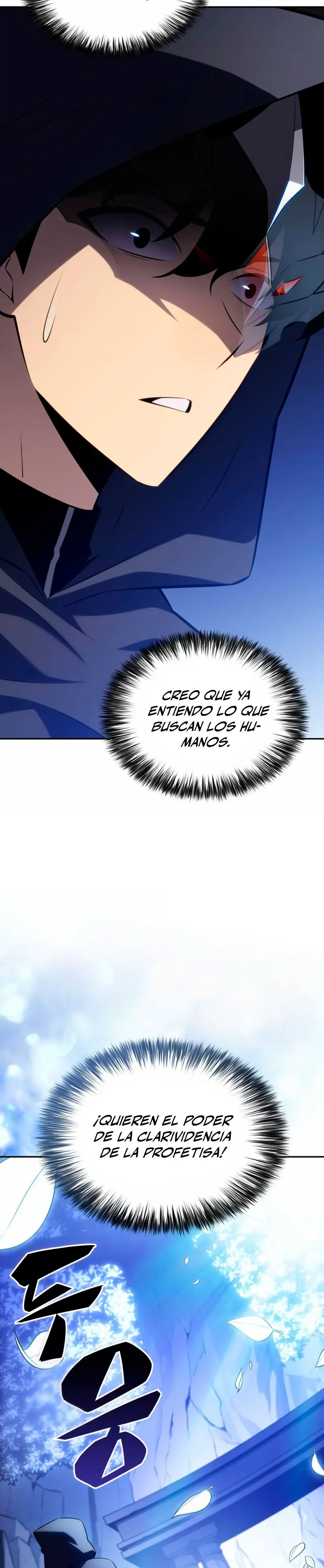 El asesino que retornó como el hijo del duque Capítulo 99 - Page 4