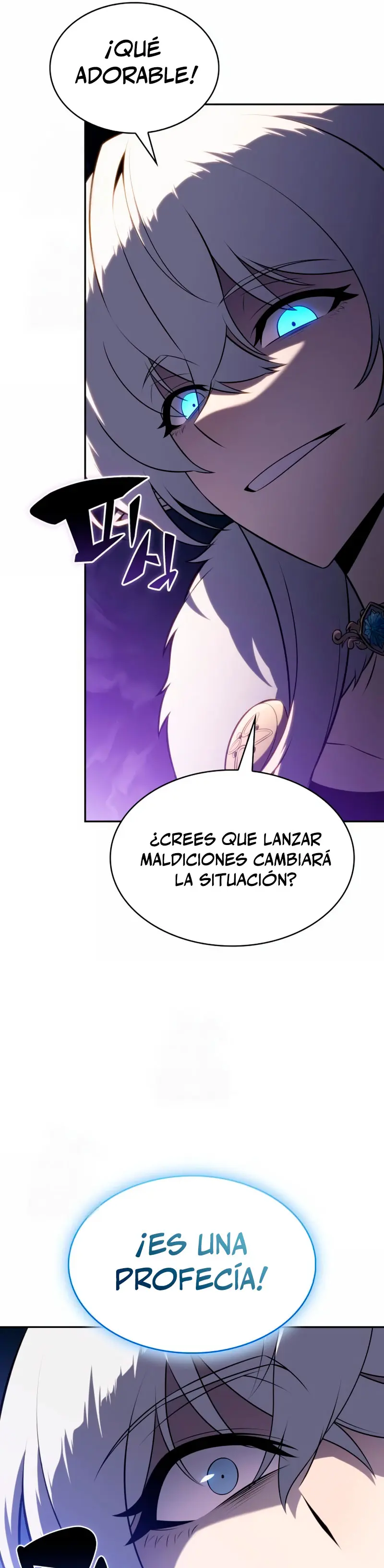 El asesino que retornó como el hijo del duque Capítulo 99 - Page 45