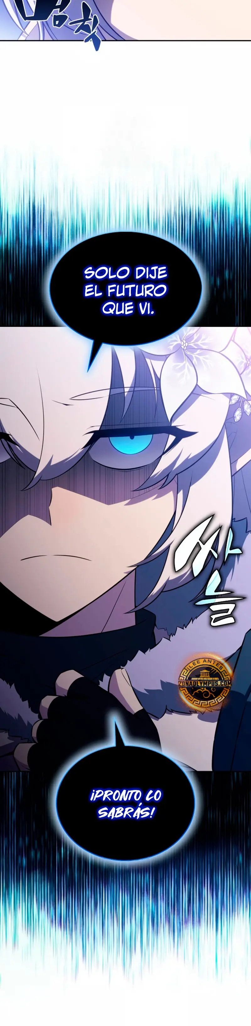 El asesino que retornó como el hijo del duque Capítulo 99 - Page 46