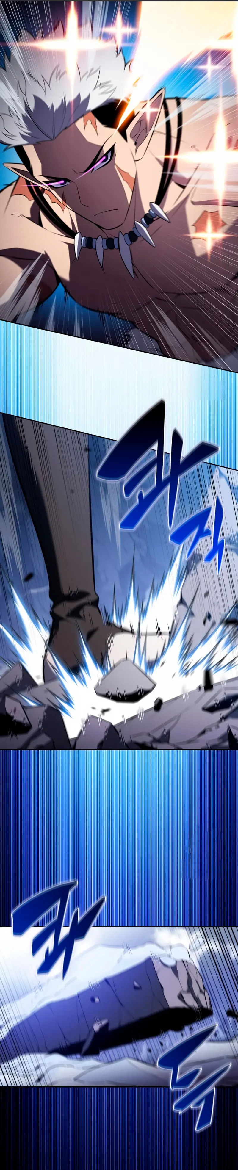 El asesino que retornó como el hijo del duque Capítulo 99 - Page 52