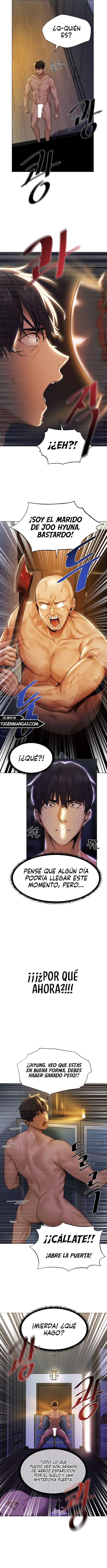 Cazador de milfs de otro mundo Capítulo 1 - Page 14