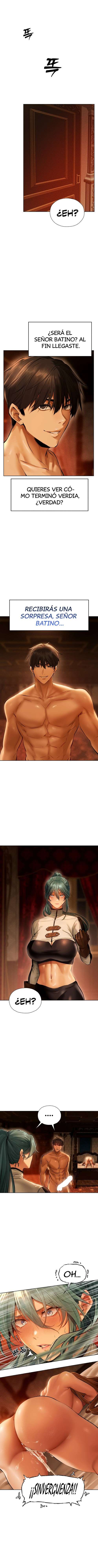 Cazador de milfs de otro mundo Capítulo 10 - Page 2