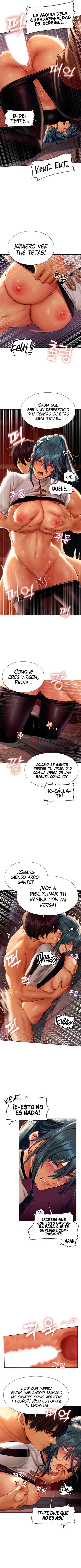 Cazador de milfs de otro mundo Capítulo 11 - Page 4