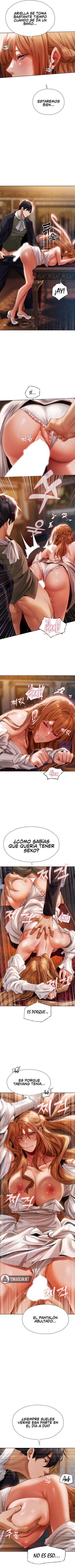 Cazador de milfs de otro mundo Capítulo 13 - Page 4