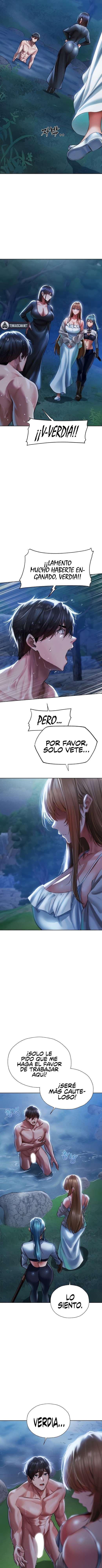 Cazador de milfs de otro mundo Capítulo 14 - Page 10