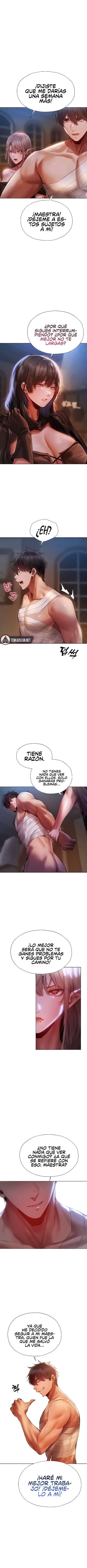 Cazador de milfs de otro mundo Capítulo 16 - Page 4
