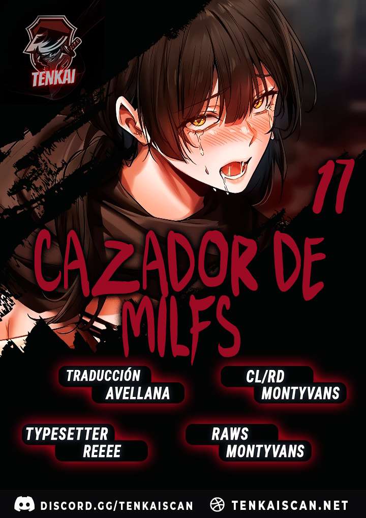 Cazador de milfs de otro mundo Capítulo 17 - Page 1