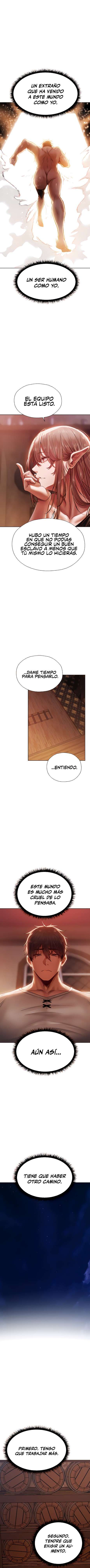 Cazador de milfs de otro mundo Capítulo 19 - Page 3