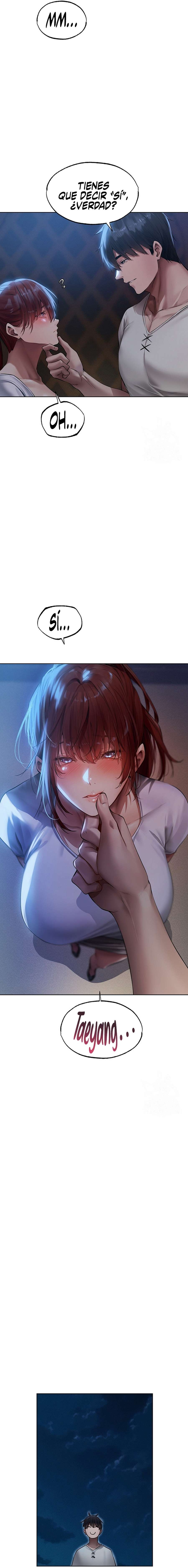 Cazador de milfs de otro mundo Capítulo 24 - Page 23