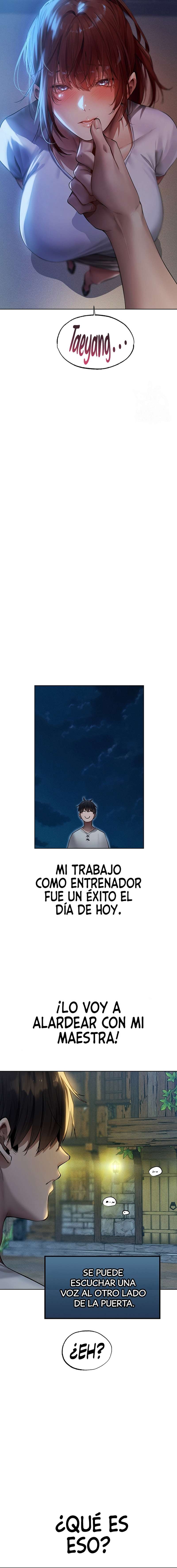 Cazador de milfs de otro mundo Capítulo 25 - Page 2