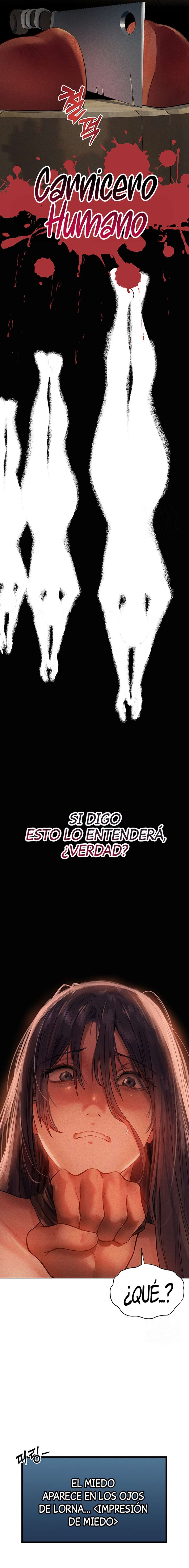 Cazador de milfs de otro mundo Capítulo 29 - Page 11