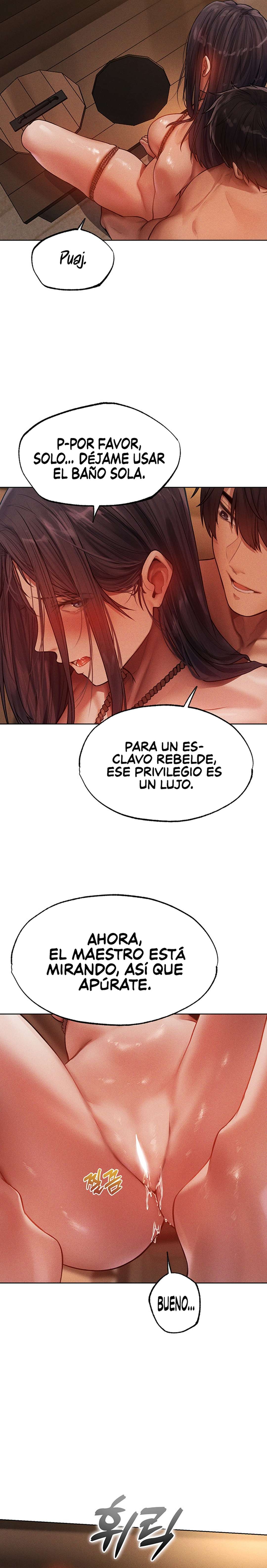 Cazador de milfs de otro mundo Capítulo 30 - Page 13