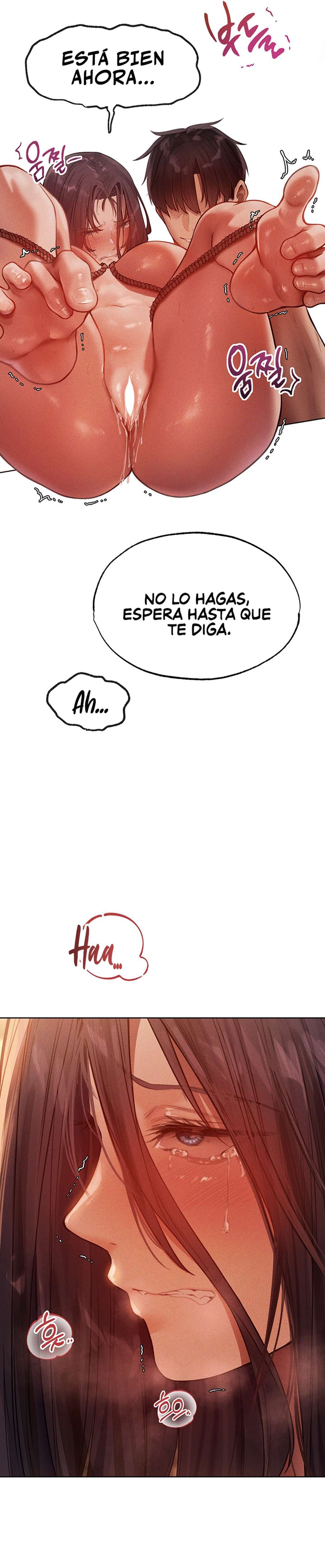 Cazador de milfs de otro mundo Capítulo 30 - Page 16