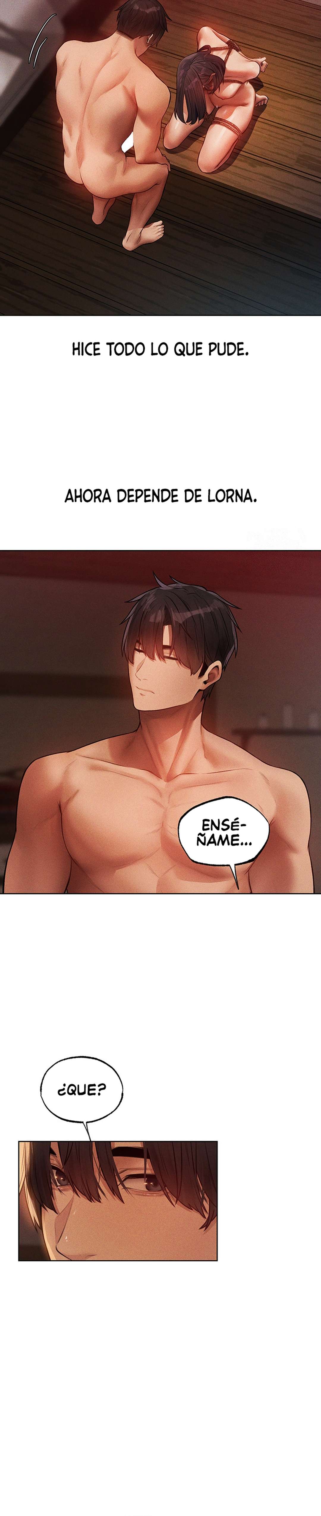 Cazador de milfs de otro mundo Capítulo 30 - Page 24