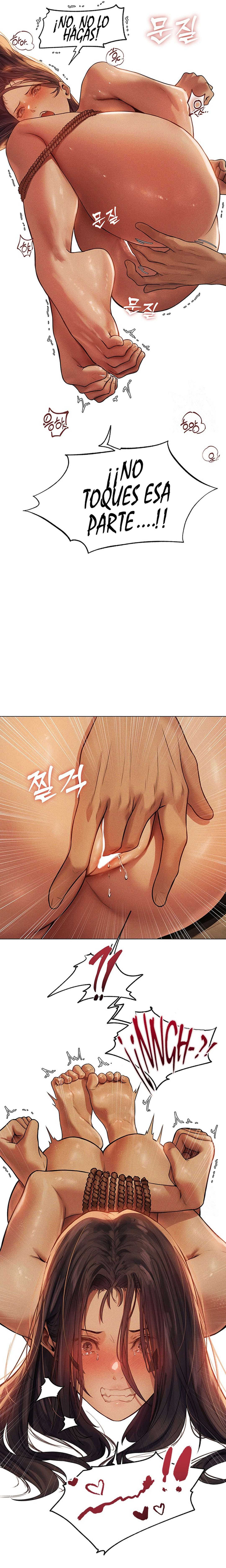 Cazador de milfs de otro mundo Capítulo 30 - Page 3