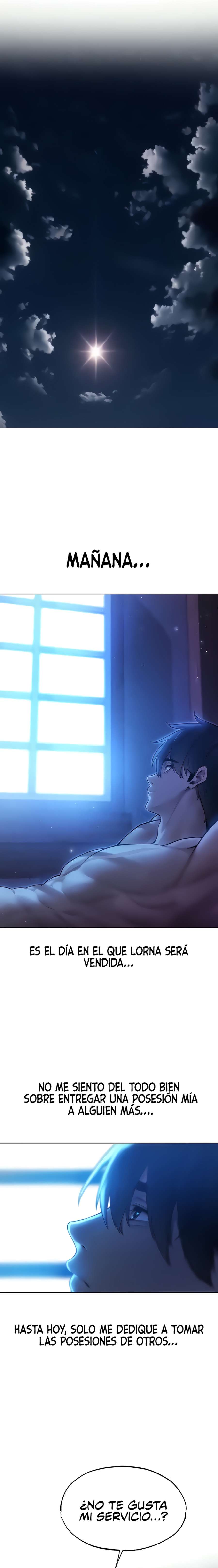 Cazador de milfs de otro mundo Capítulo 32 - Page 5