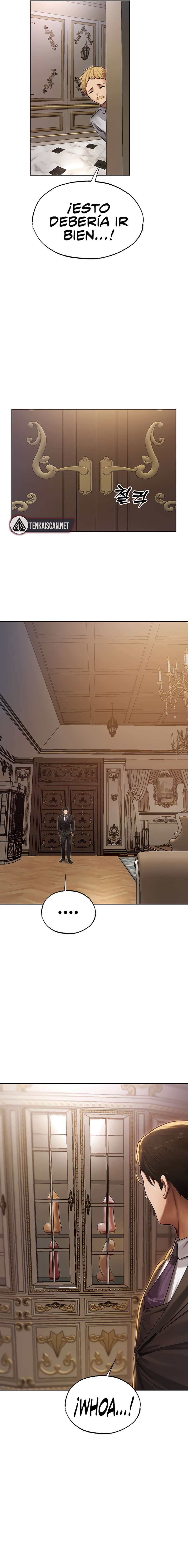 Cazador de milfs de otro mundo Capítulo 34 - Page 13