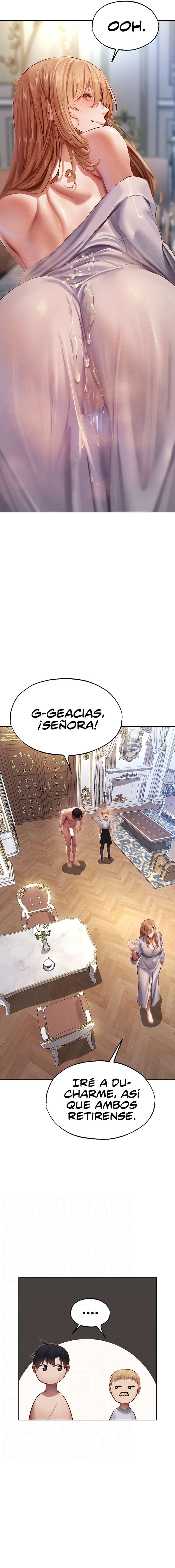 Cazador de milfs de otro mundo Capítulo 38 - Page 4