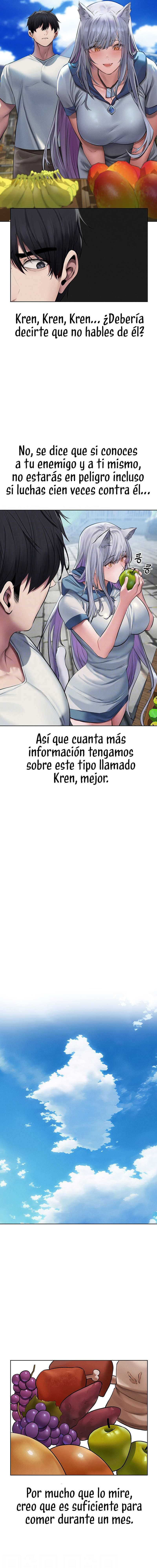 Cazador de milfs de otro mundo Capítulo 39 - Page 5