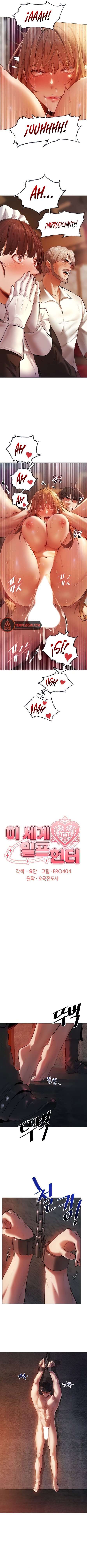 Cazador de milfs de otro mundo Capítulo 4 - Page 3