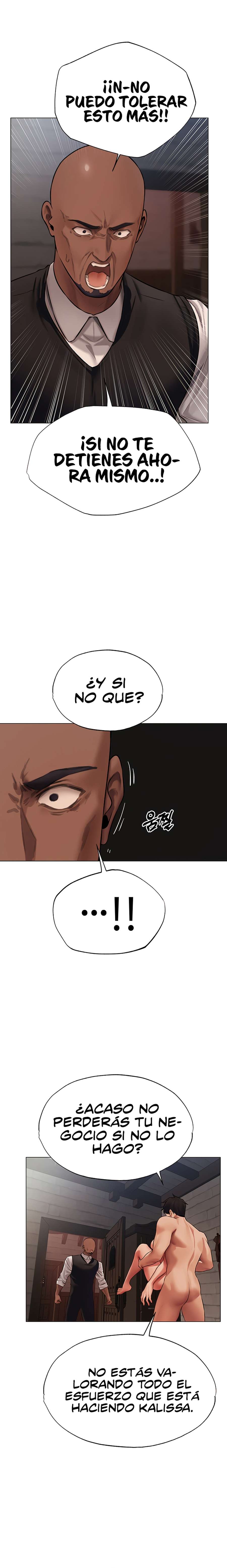 Cazador de milfs de otro mundo Capítulo 41 - Page 13