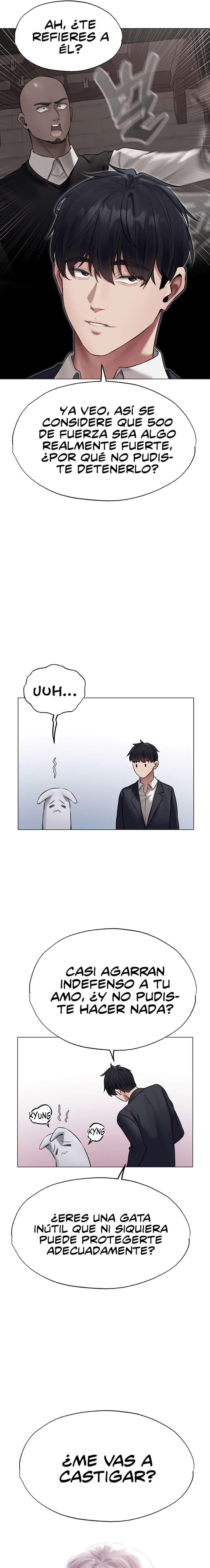 Cazador de milfs de otro mundo Capítulo 42 - Page 2