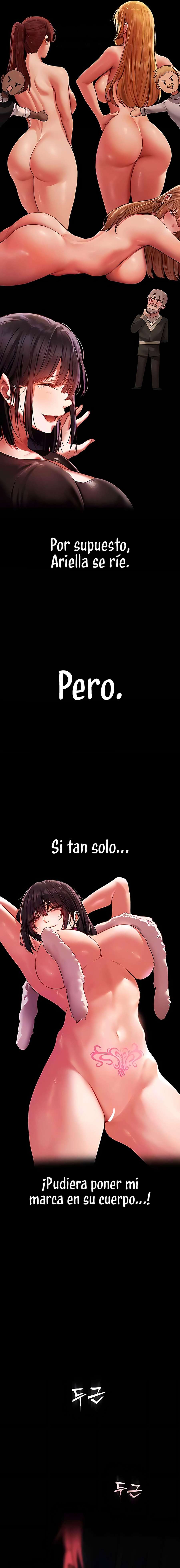 Cazador de milfs de otro mundo Capítulo 43 - Page 2