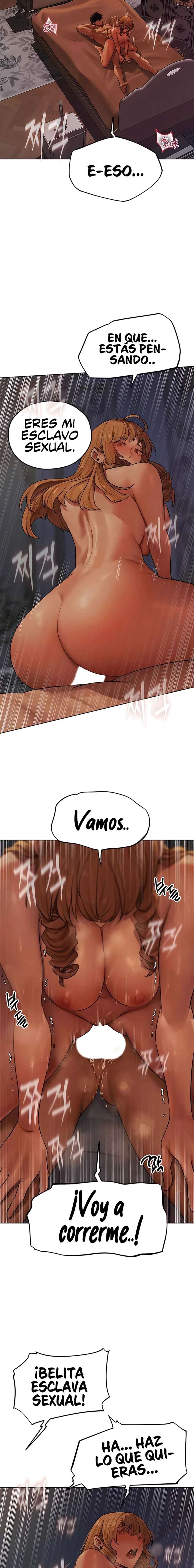 Cazador de milfs de otro mundo Capítulo 45 - Page 13