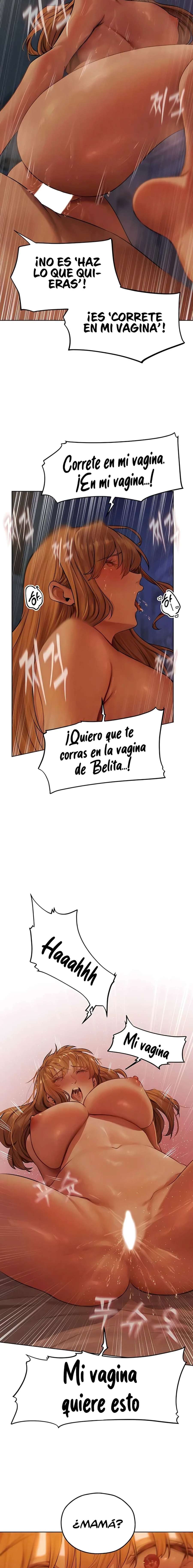 Cazador de milfs de otro mundo Capítulo 45 - Page 14