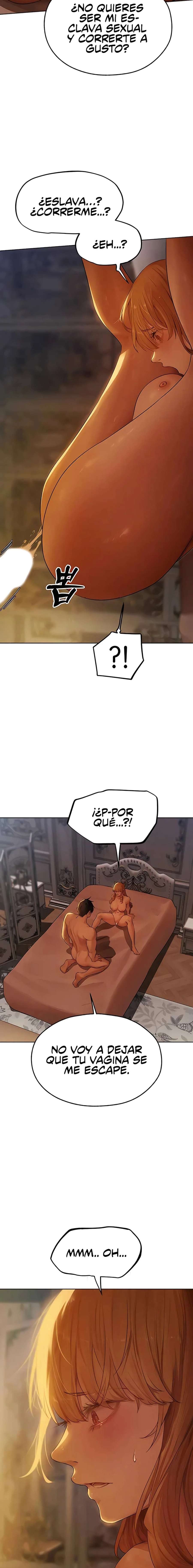 Cazador de milfs de otro mundo Capítulo 45 - Page 2