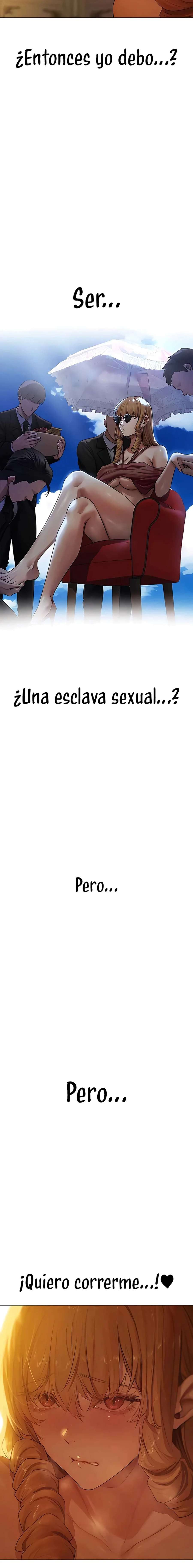 Cazador de milfs de otro mundo Capítulo 45 - Page 3