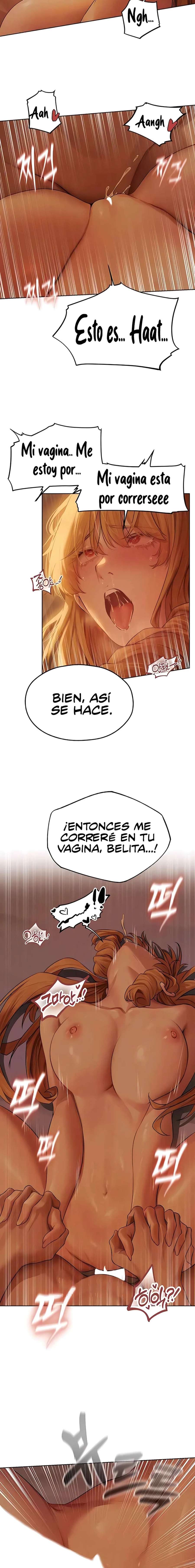 Cazador de milfs de otro mundo Capítulo 45 - Page 7