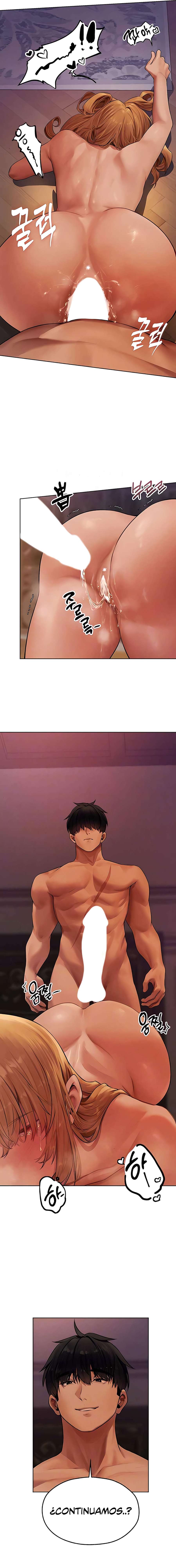 Cazador de milfs de otro mundo Capítulo 46 - Page 4