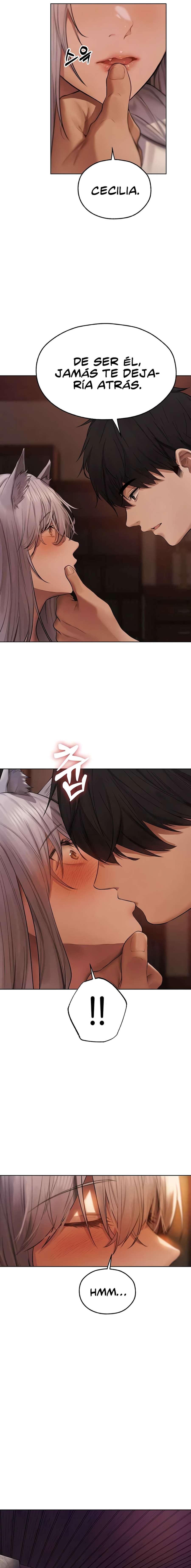 Cazador de milfs de otro mundo Capítulo 47 - Page 22