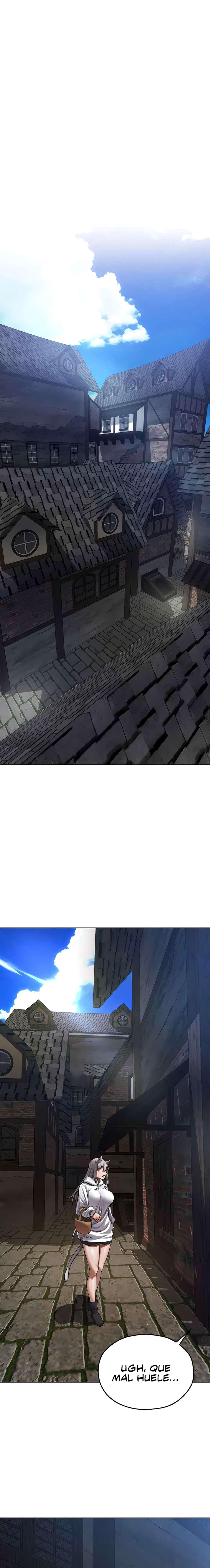 Cazador de milfs de otro mundo Capítulo 47 - Page 5