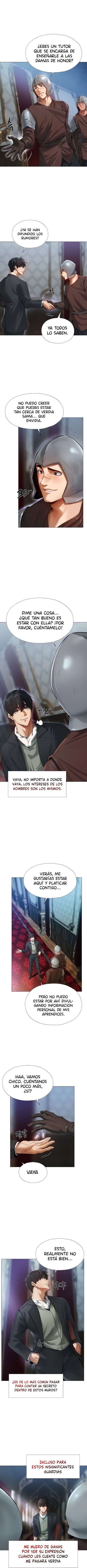 Cazador de milfs de otro mundo Capítulo 5 - Page 2