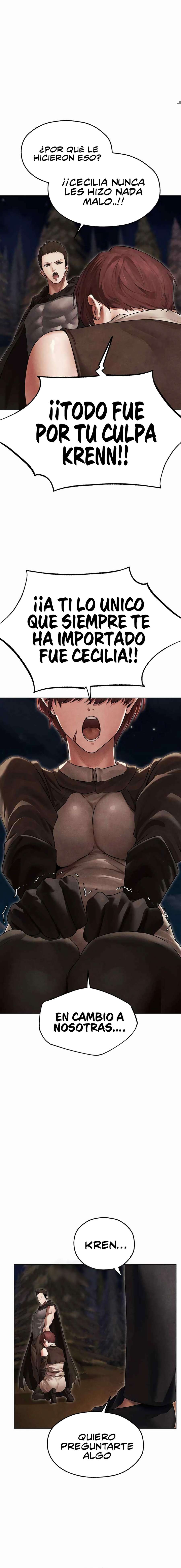 Cazador de milfs de otro mundo Capítulo 50 - Page 13