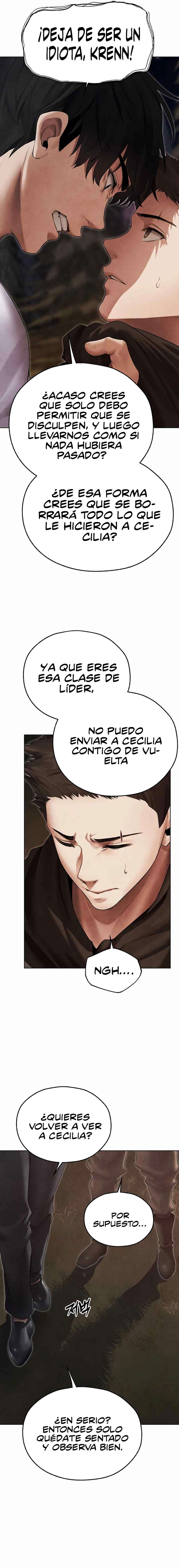 Cazador de milfs de otro mundo Capítulo 50 - Page 19