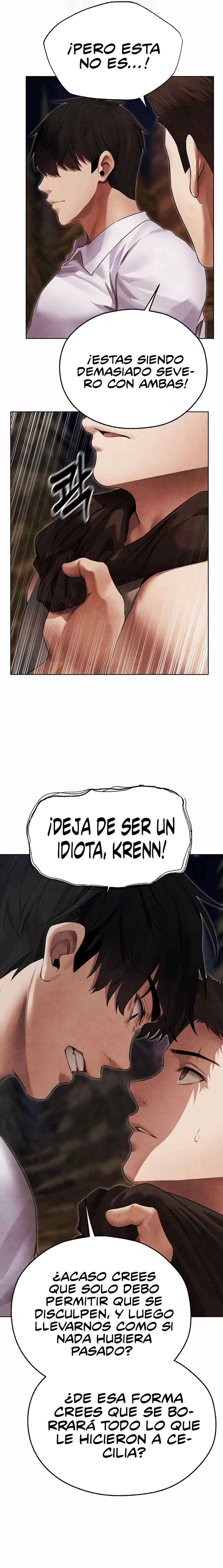 Cazador de milfs de otro mundo Capítulo 51 - Page 2