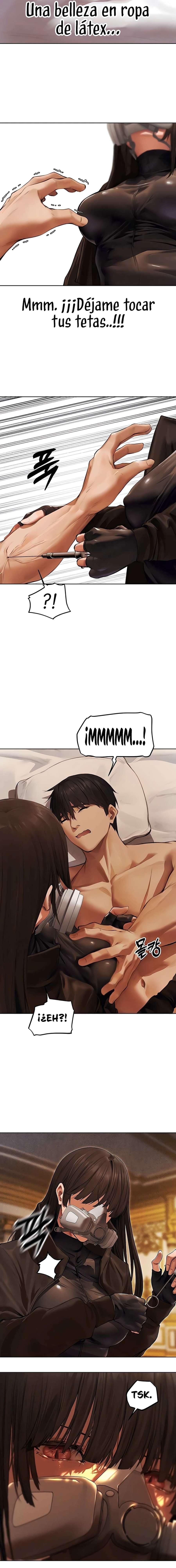 Cazador de milfs de otro mundo Capítulo 52 - Page 13
