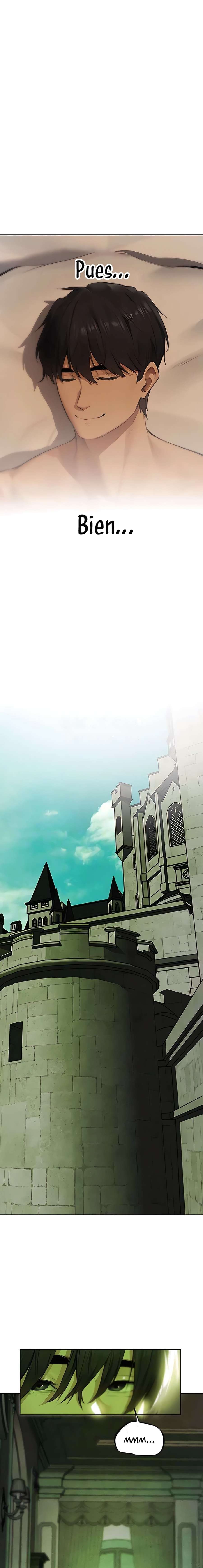 Cazador de milfs de otro mundo Capítulo 52 - Page 14