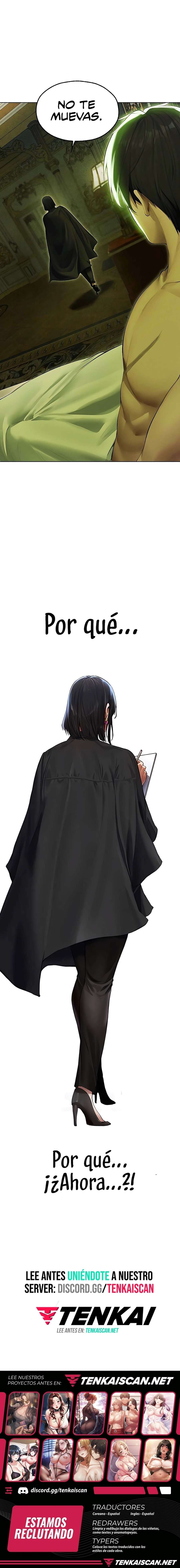 Cazador de milfs de otro mundo Capítulo 52 - Page 17