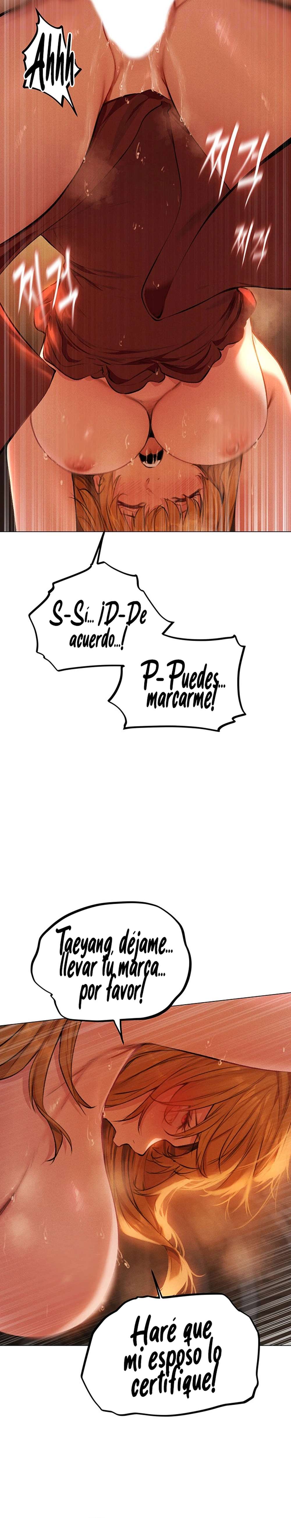 Cazador de milfs de otro mundo Capítulo 55 - Page 5