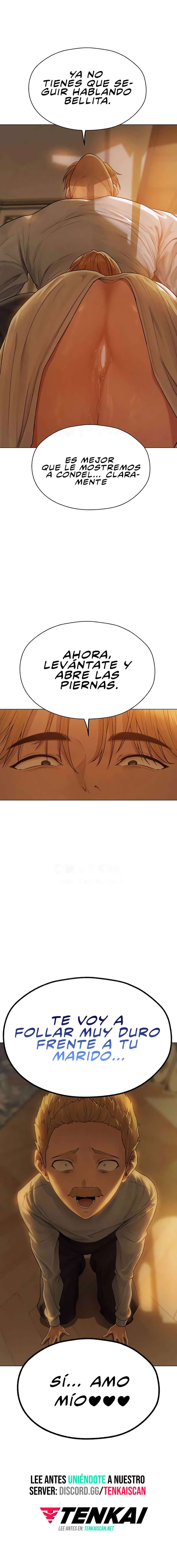 Cazador de milfs de otro mundo Capítulo 58 - Page 16