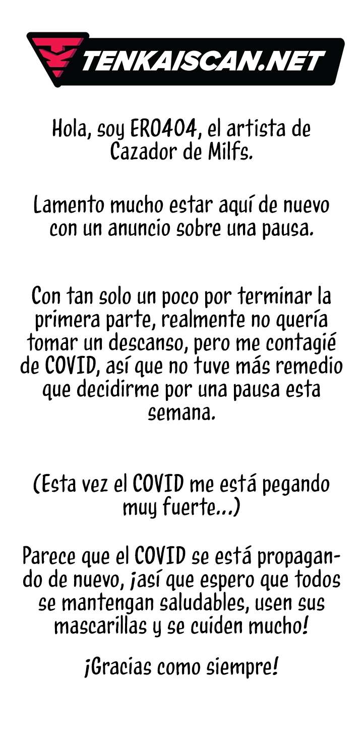 Cazador de milfs de otro mundo Capítulo 59.1 - Page 1