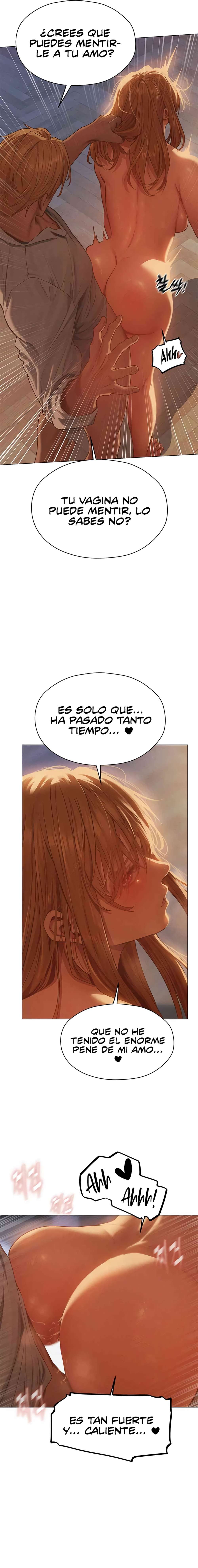 Cazador de milfs de otro mundo Capítulo 59 - Page 7