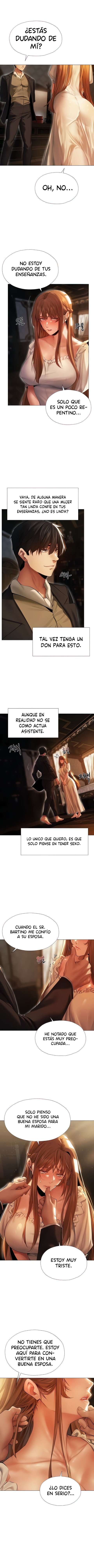 Cazador de milfs de otro mundo Capítulo 6 - Page 2