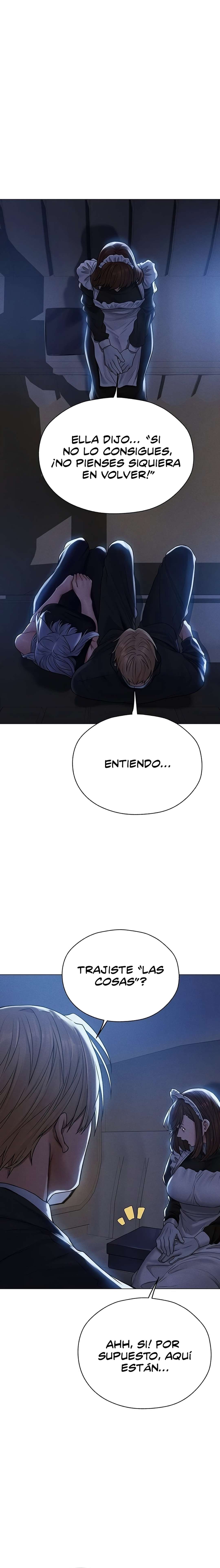 Cazador de milfs de otro mundo Capítulo 60 - Page 14