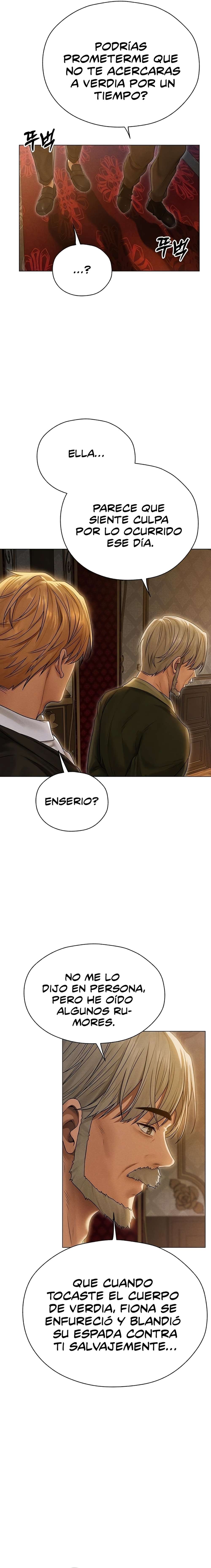 Cazador de milfs de otro mundo Capítulo 61 - Page 2